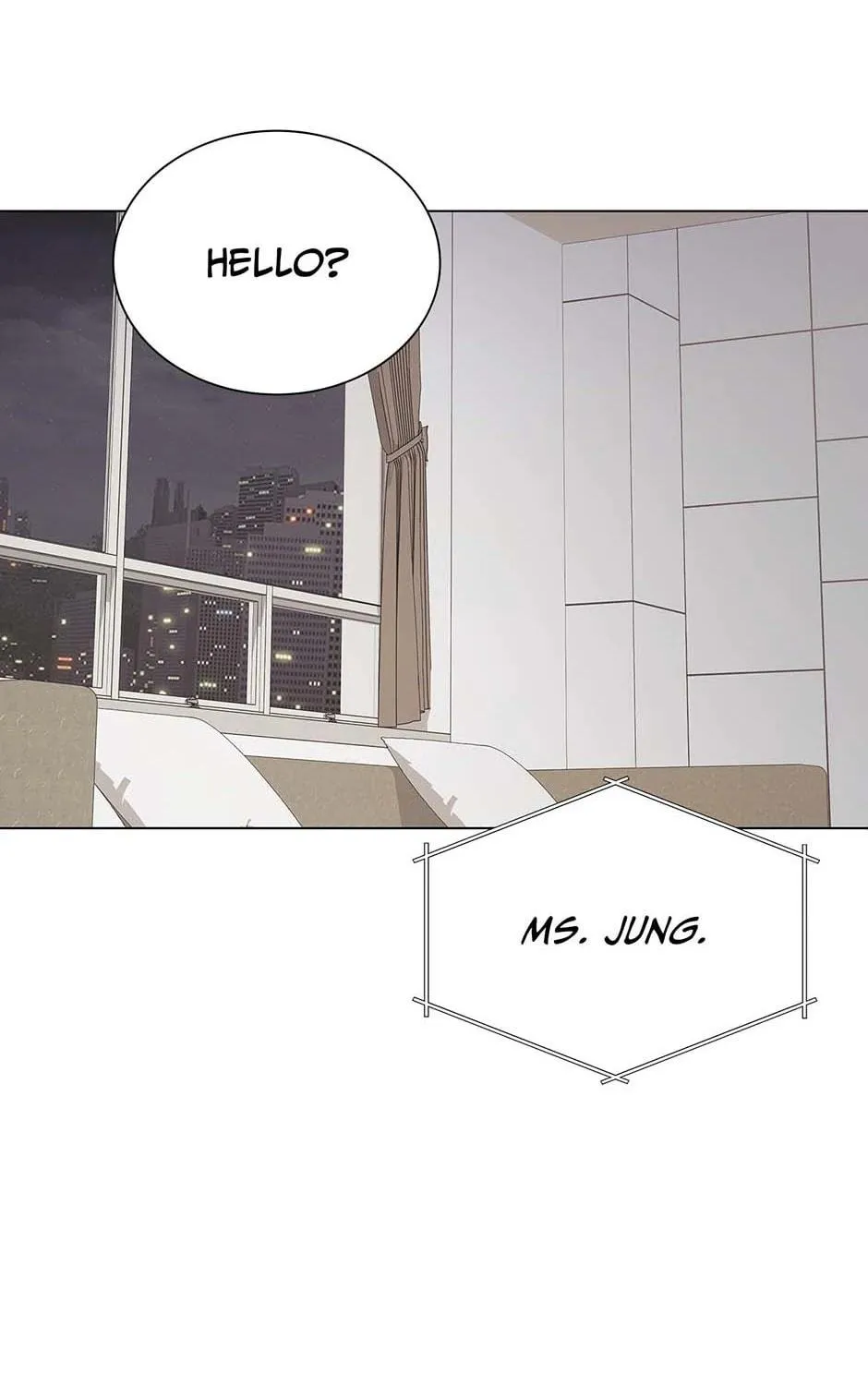 Difficult Boss Chapter 36 page 59 - 