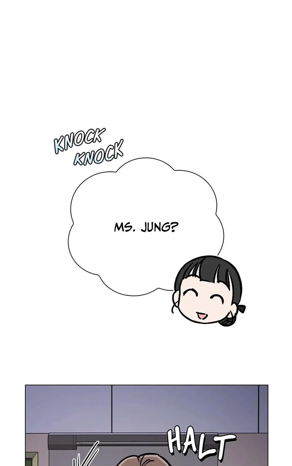 Difficult Boss Chapter 36 page 7 - 