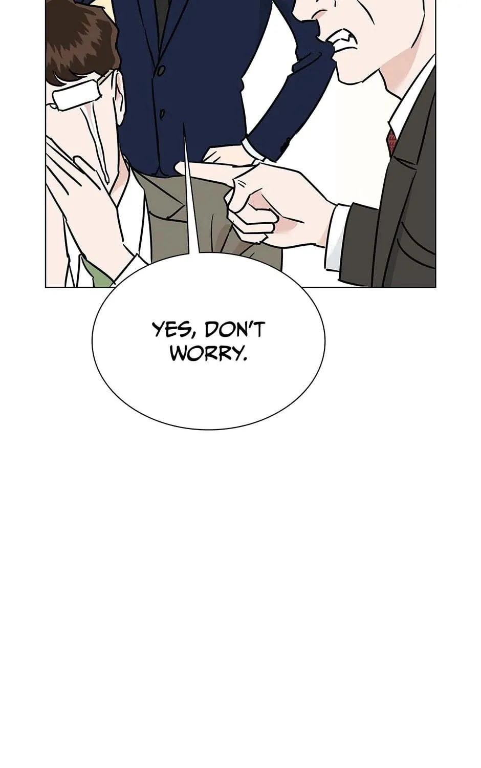 Difficult Boss Chapter 36 page 69 - 