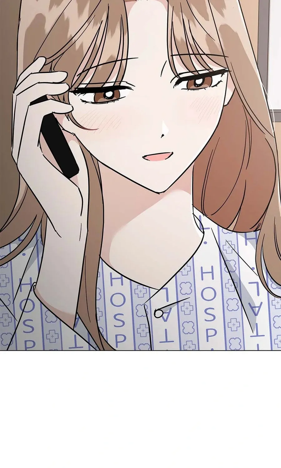 Difficult Boss Chapter 36 page 93 - 