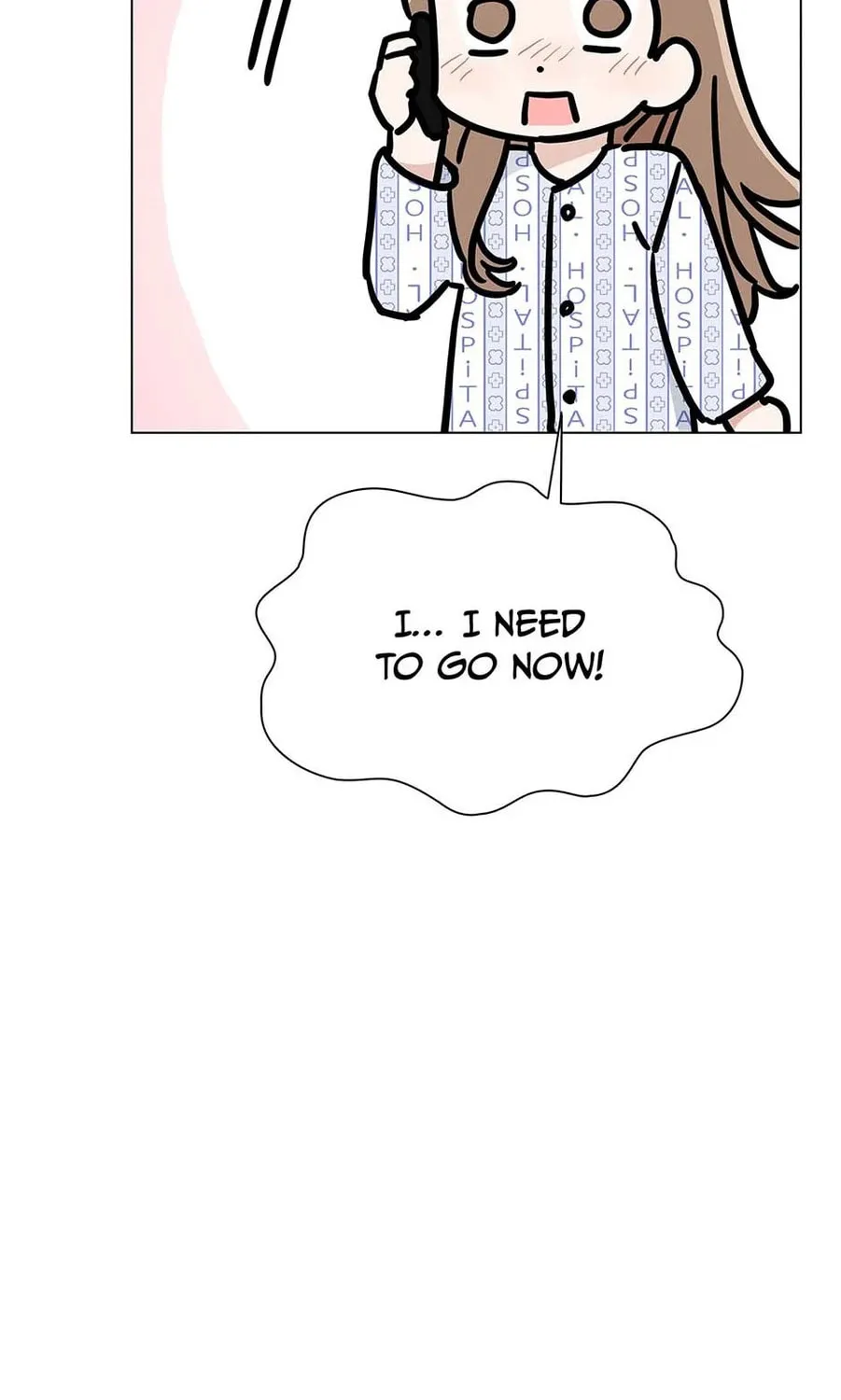 Difficult Boss Chapter 36 page 97 - 