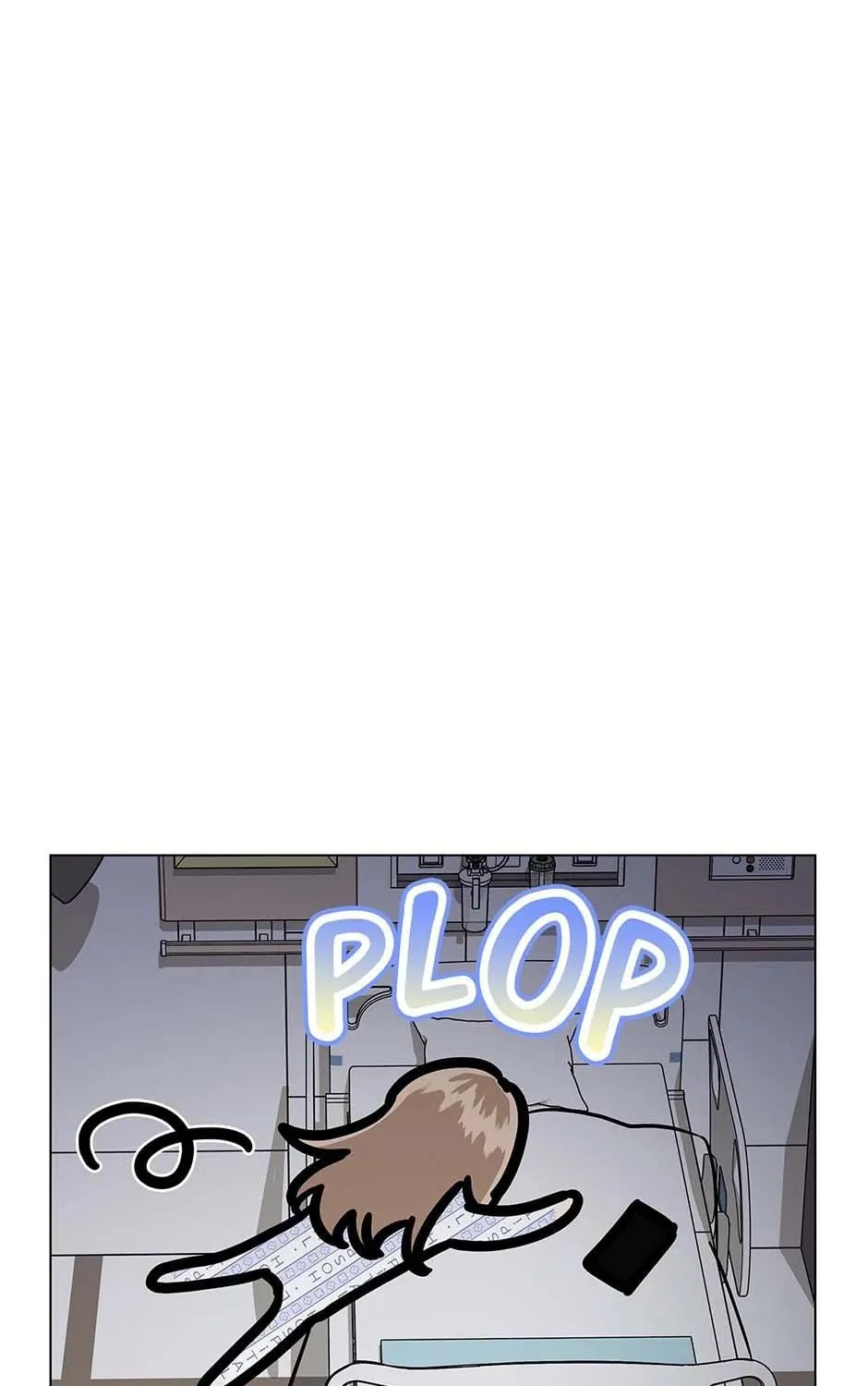 Difficult Boss Chapter 36 page 99 - 