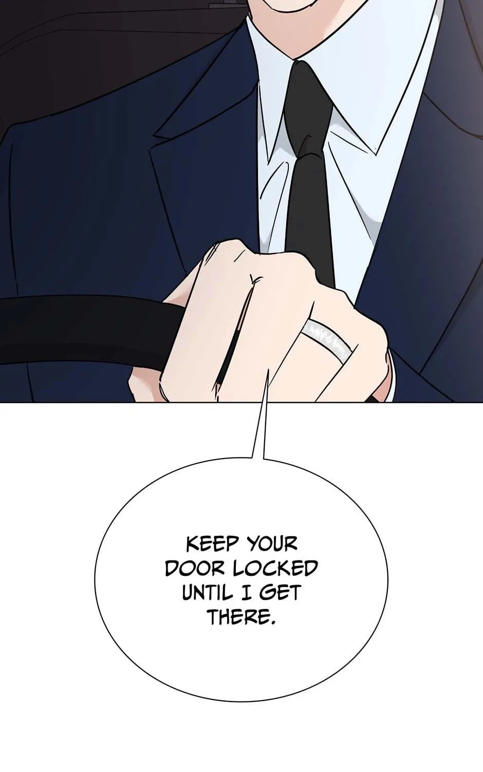 Difficult Boss Chapter 37 page 111 - 