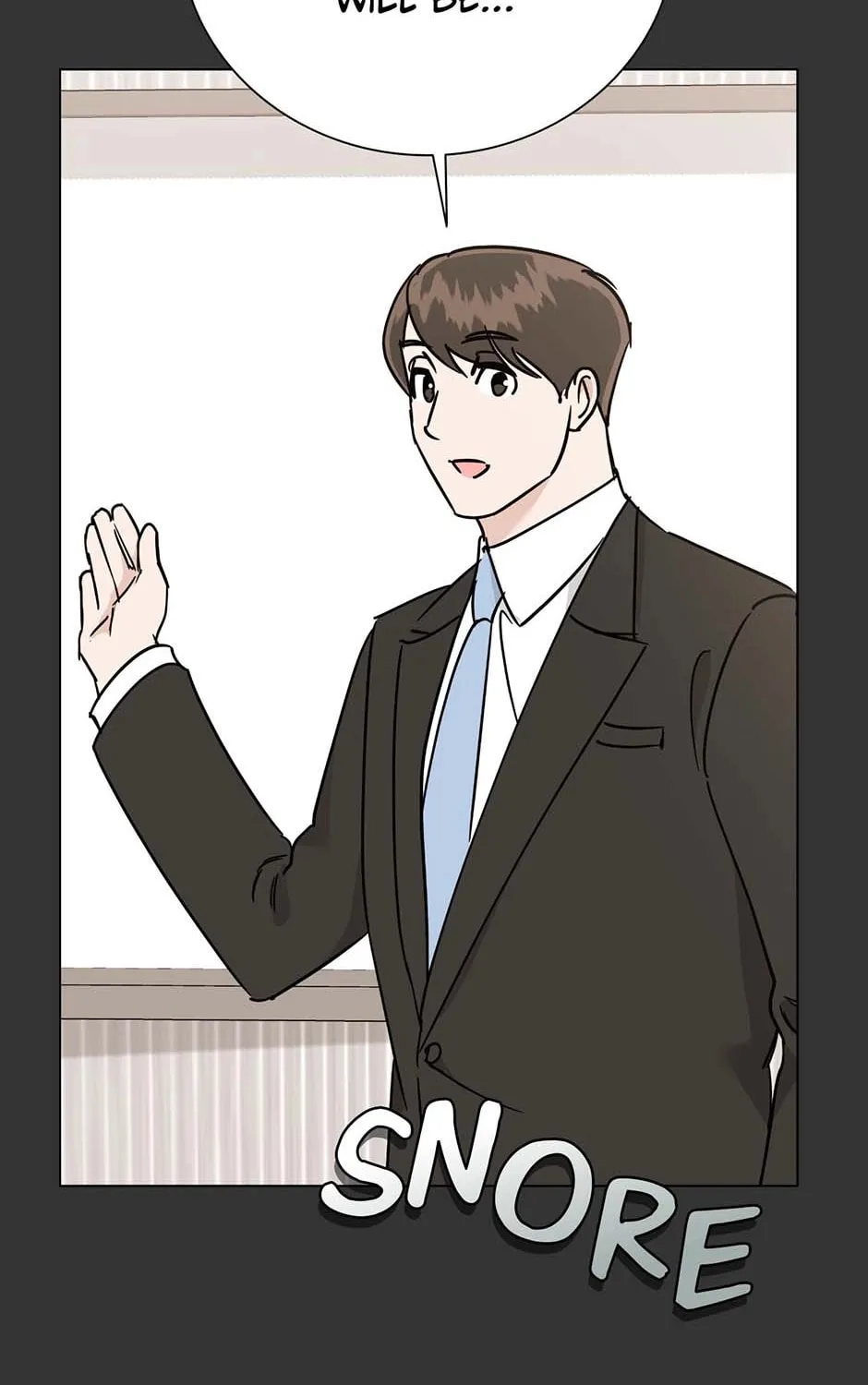 Difficult Boss Chapter 37 page 141 - 