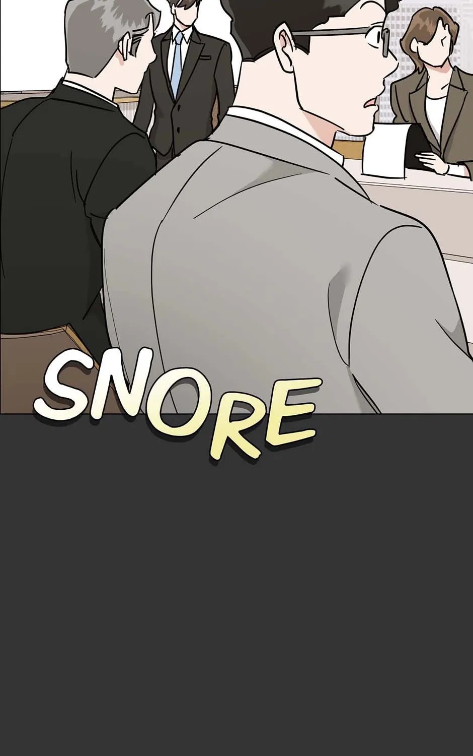 Difficult Boss Chapter 37 page 145 - 