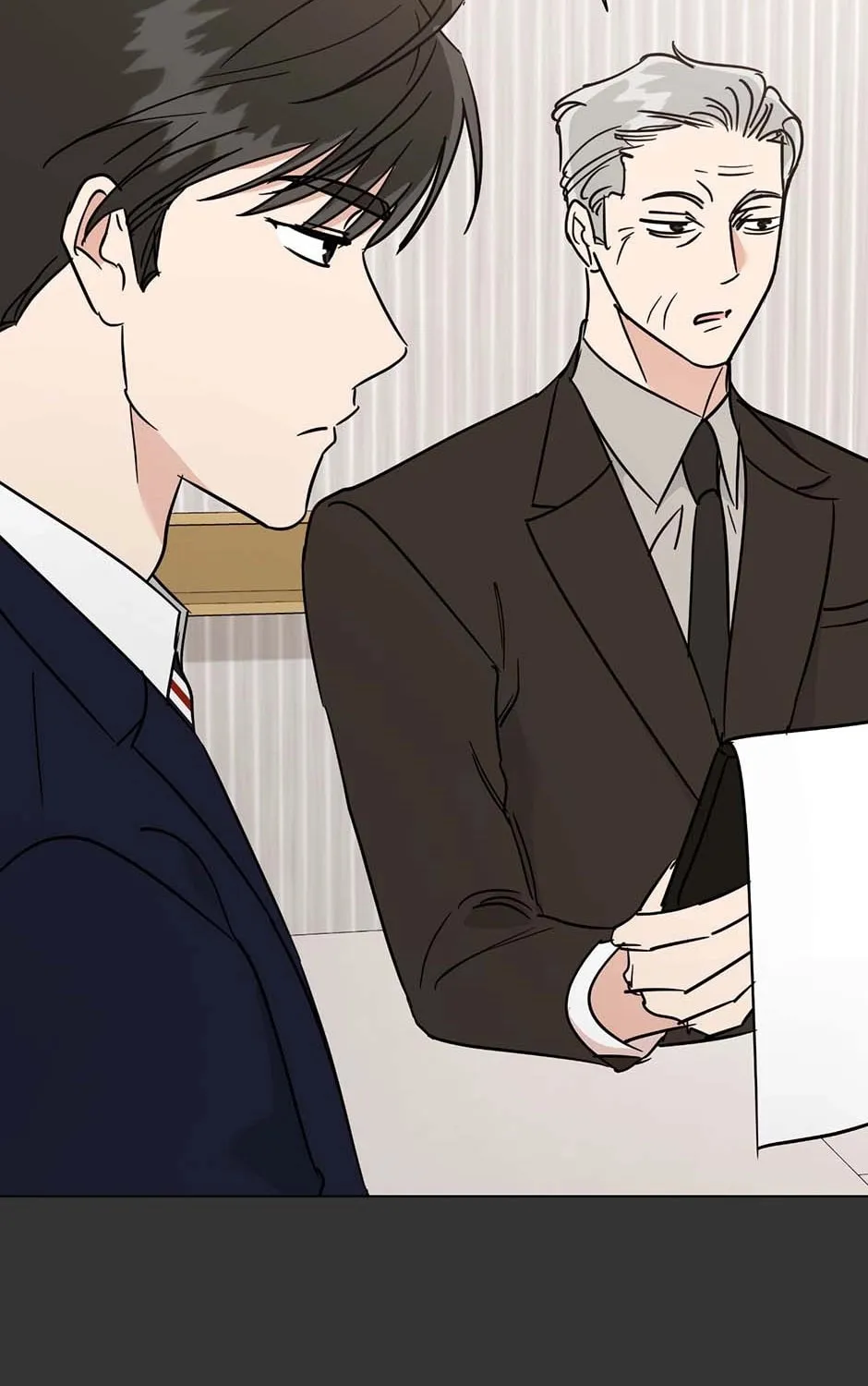 Difficult Boss Chapter 37 page 151 - 