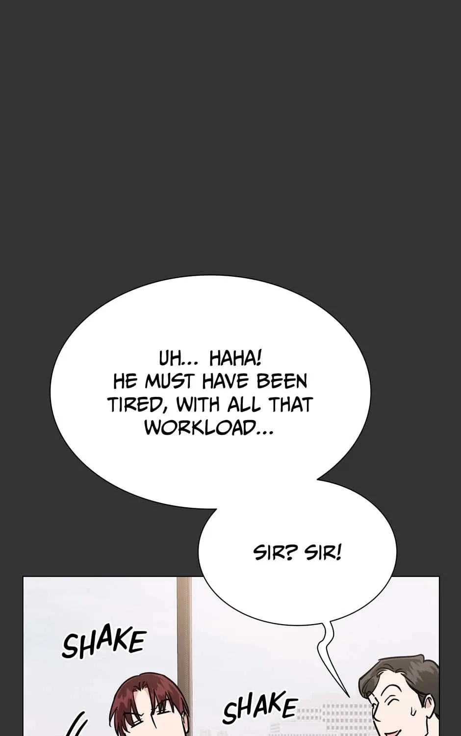 Difficult Boss Chapter 37 page 153 - 