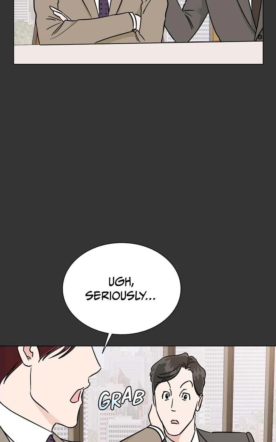 Difficult Boss Chapter 37 page 155 - 