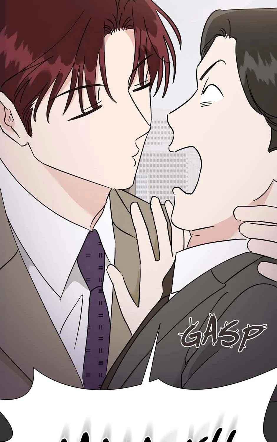 Difficult Boss Chapter 37 page 159 - 
