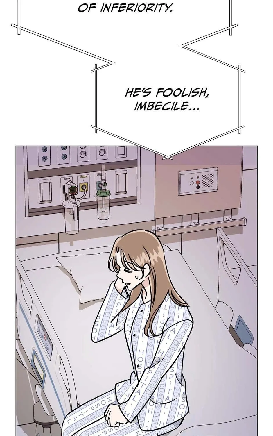 Difficult Boss Chapter 37 page 169 - 