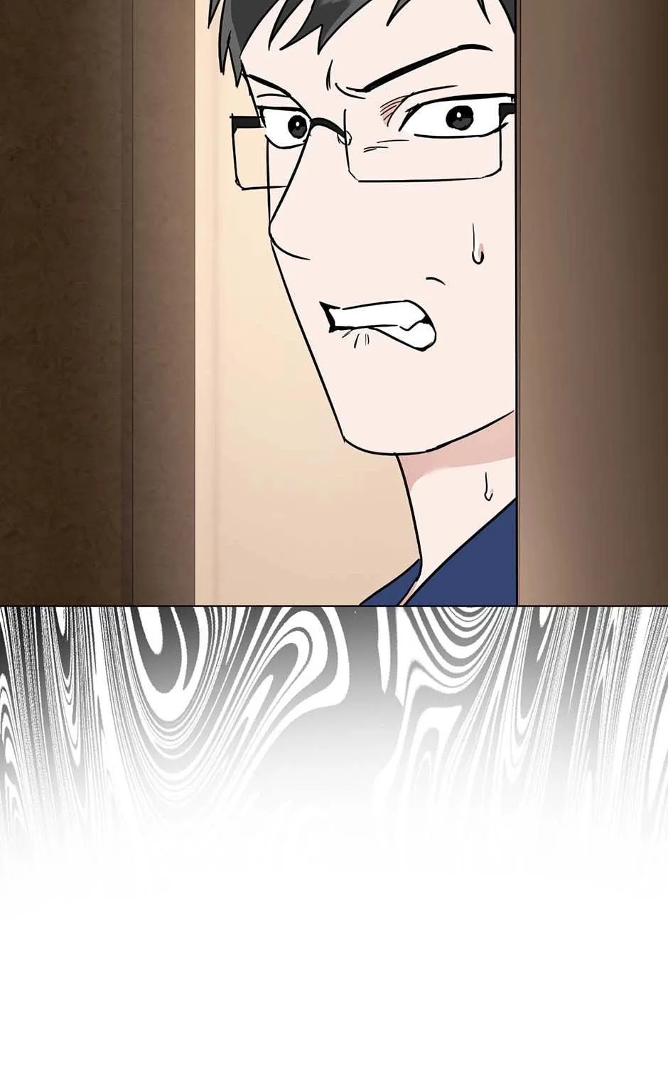 Difficult Boss Chapter 37 page 19 - 