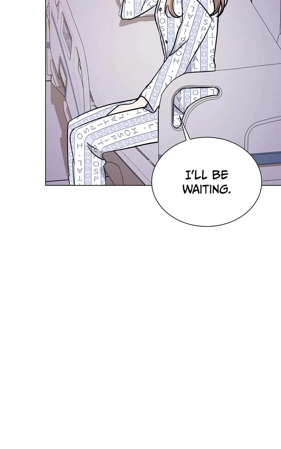 Difficult Boss Chapter 37 page 185 - 