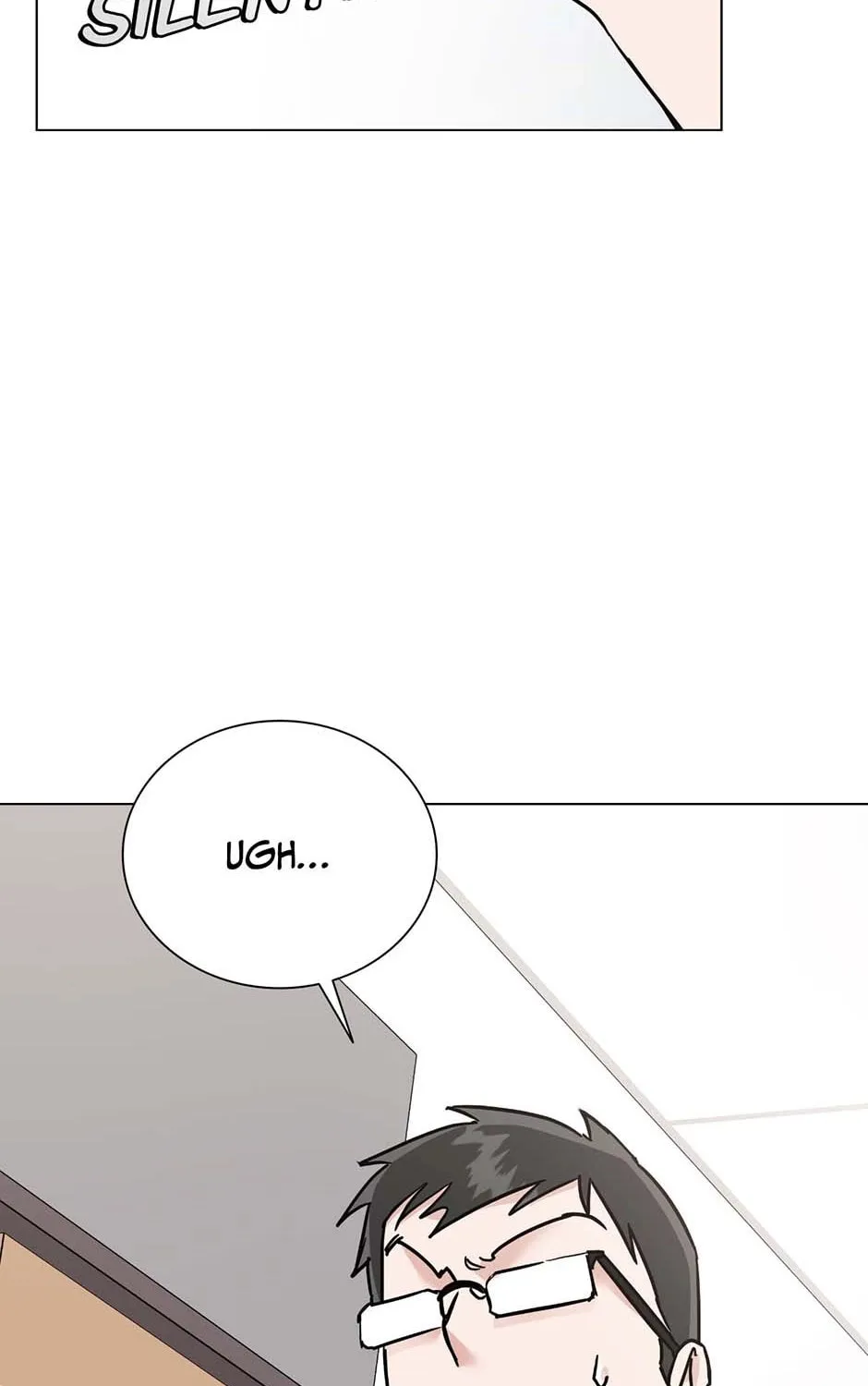 Difficult Boss Chapter 37 page 3 - 