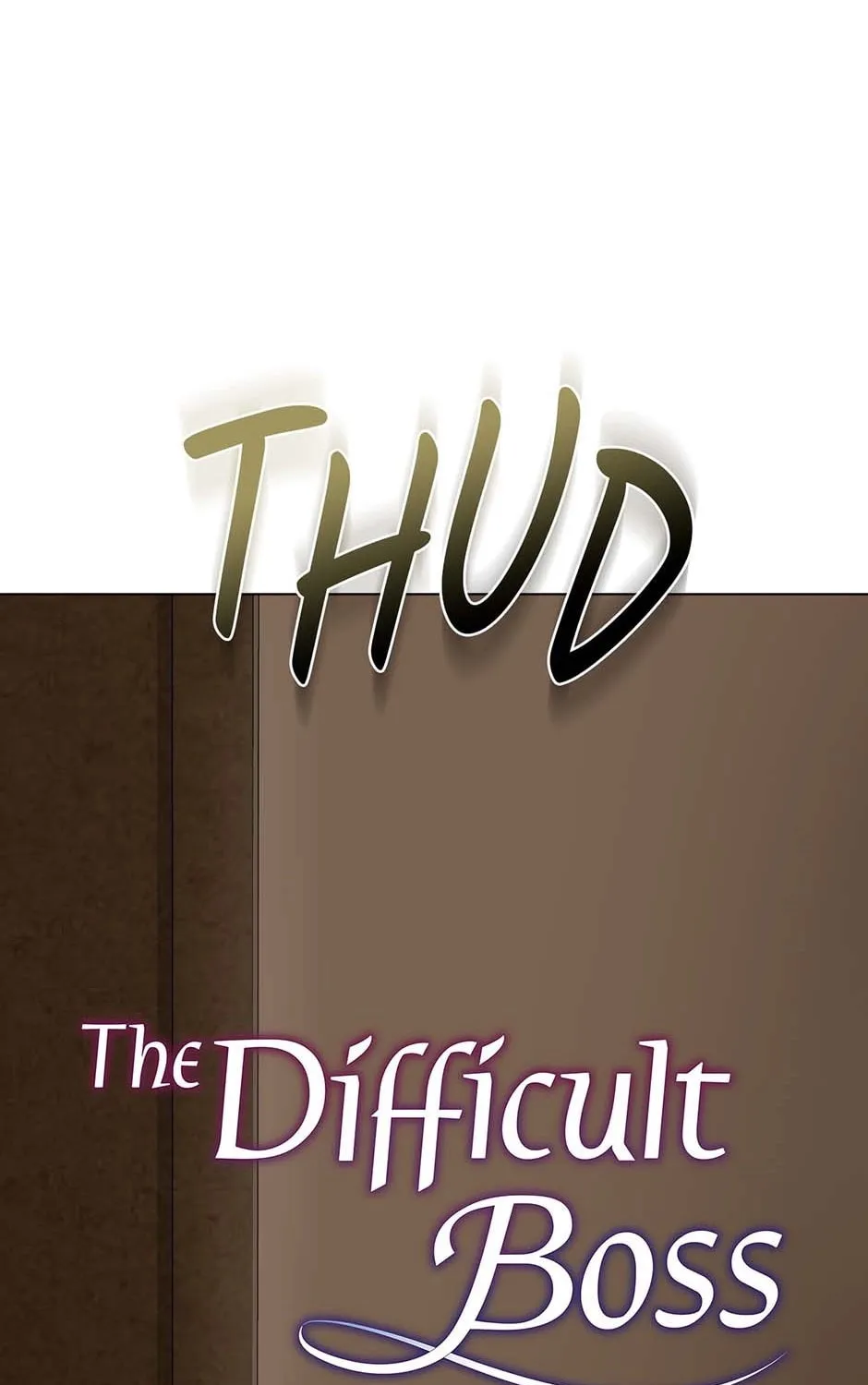 Difficult Boss Chapter 37 page 21 - 