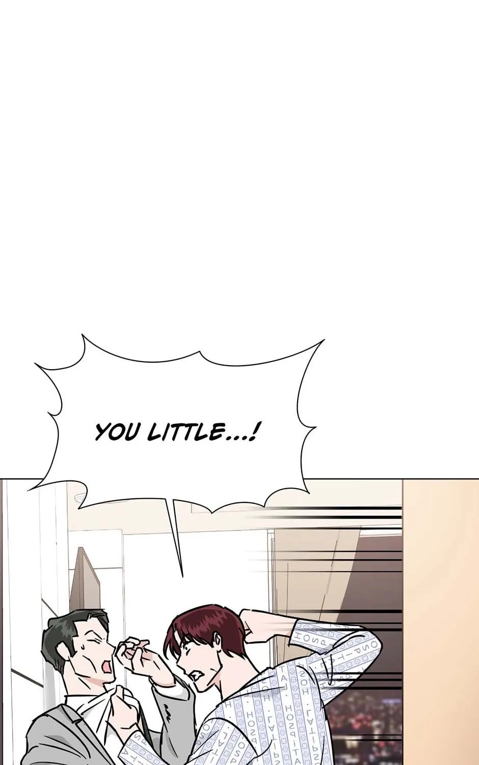 Difficult Boss Chapter 37 page 25 - 