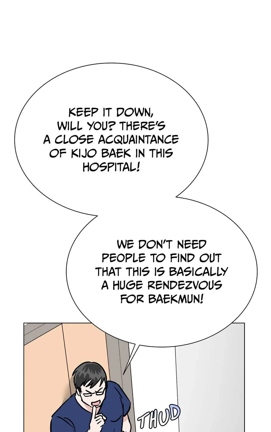 Difficult Boss Chapter 37 page 43 - 