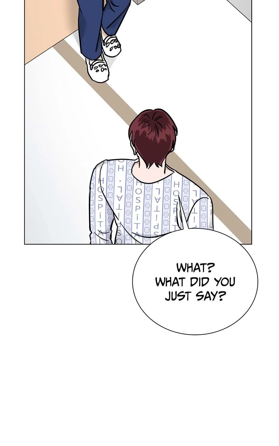 Difficult Boss Chapter 37 page 45 - 