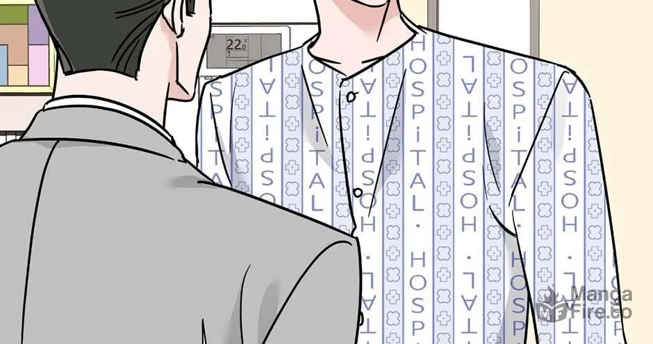 Difficult Boss Chapter 37 page 48 - 
