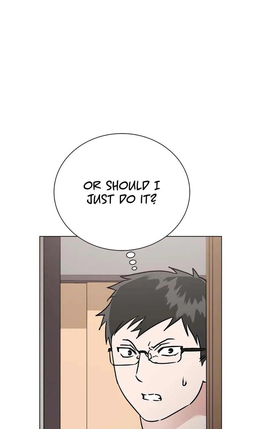 Difficult Boss Chapter 37 page 7 - 