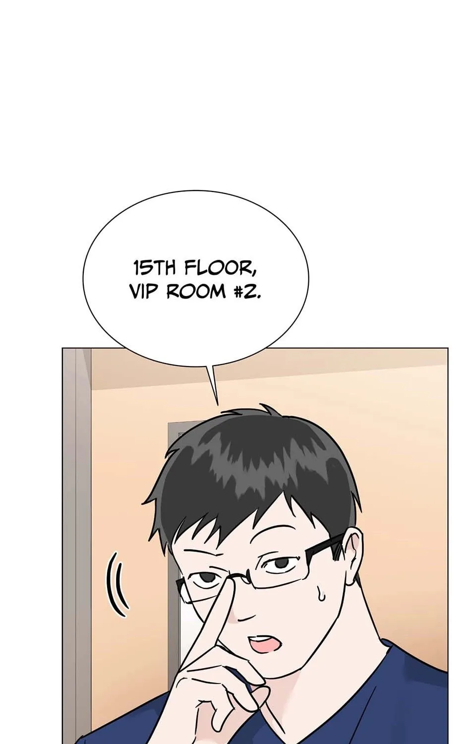 Difficult Boss Chapter 37 page 63 - 