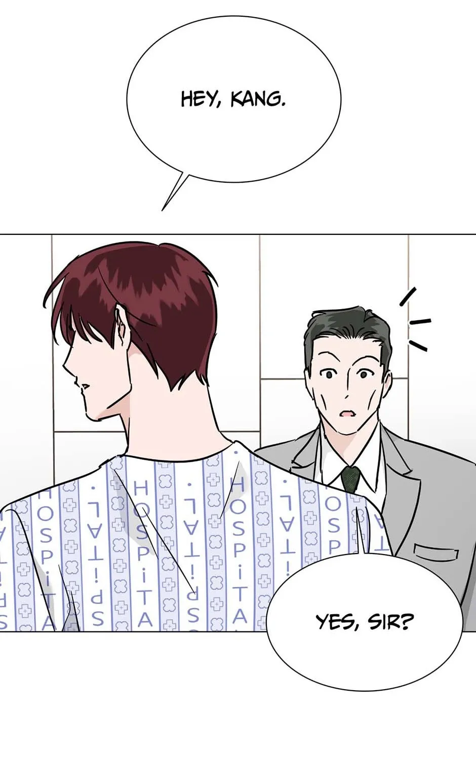 Difficult Boss Chapter 37 page 67 - 