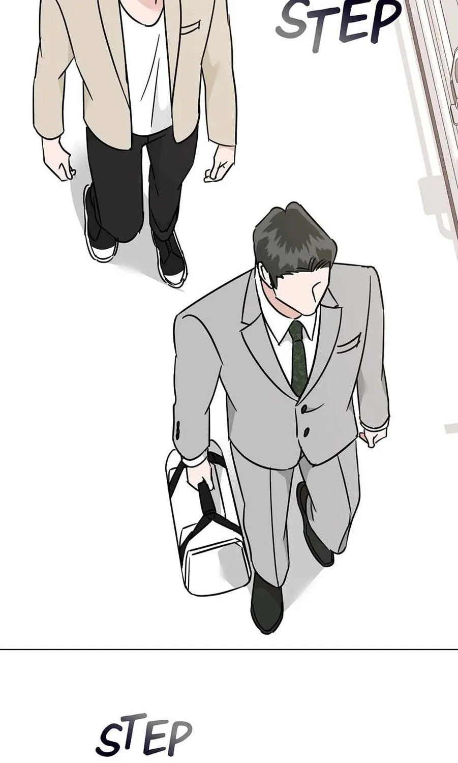 Difficult Boss Chapter 37 page 77 - 