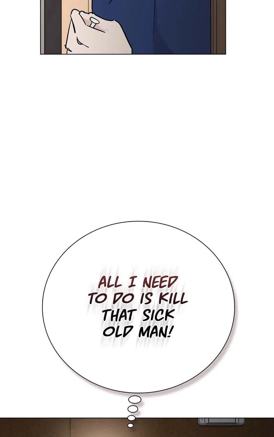Difficult Boss Chapter 37 page 9 - 