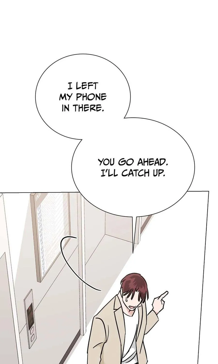 Difficult Boss Chapter 37 page 83 - 