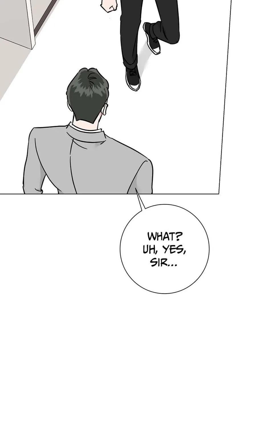 Difficult Boss Chapter 37 page 85 - 