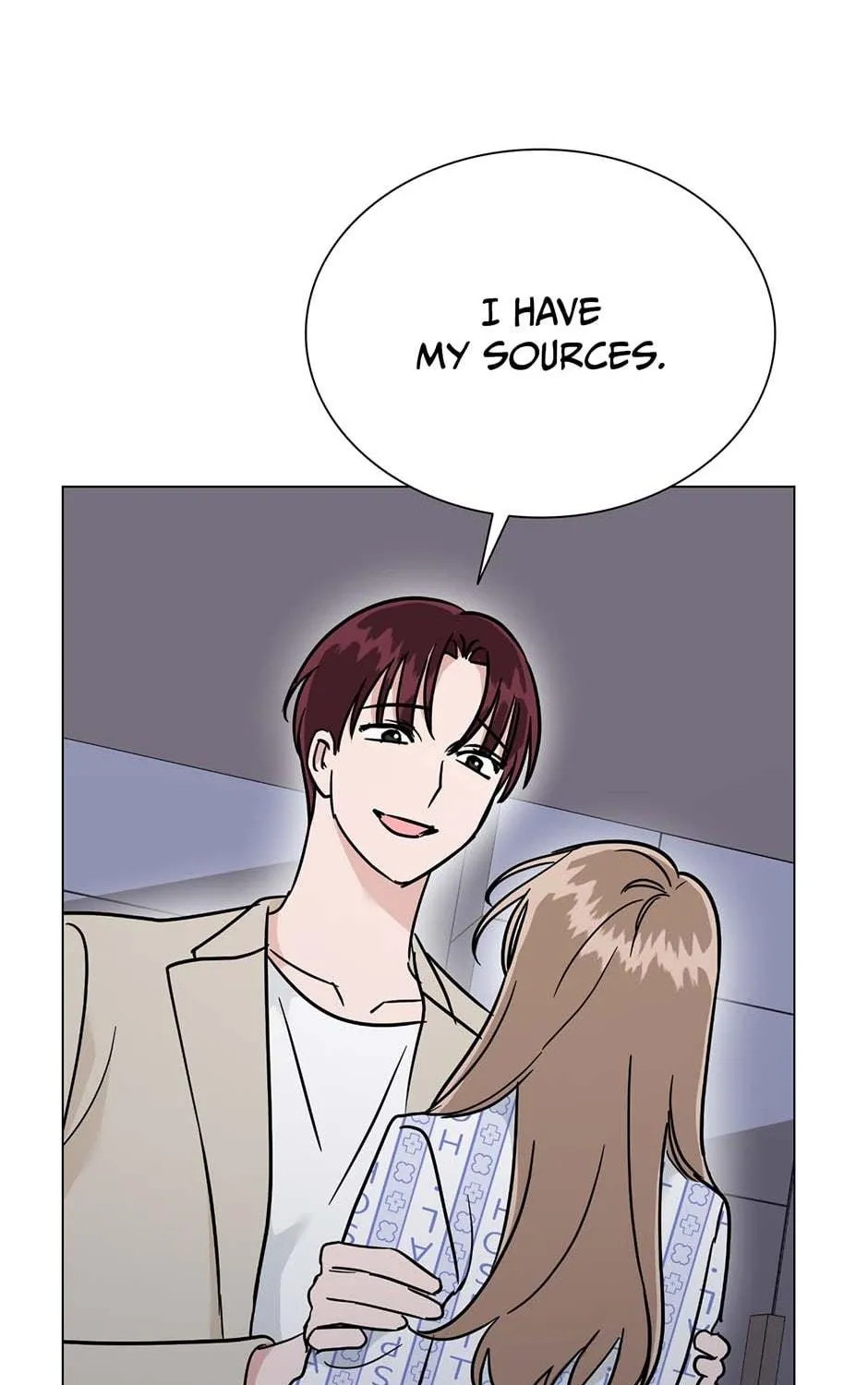 Difficult Boss Chapter 38 page 101 - 