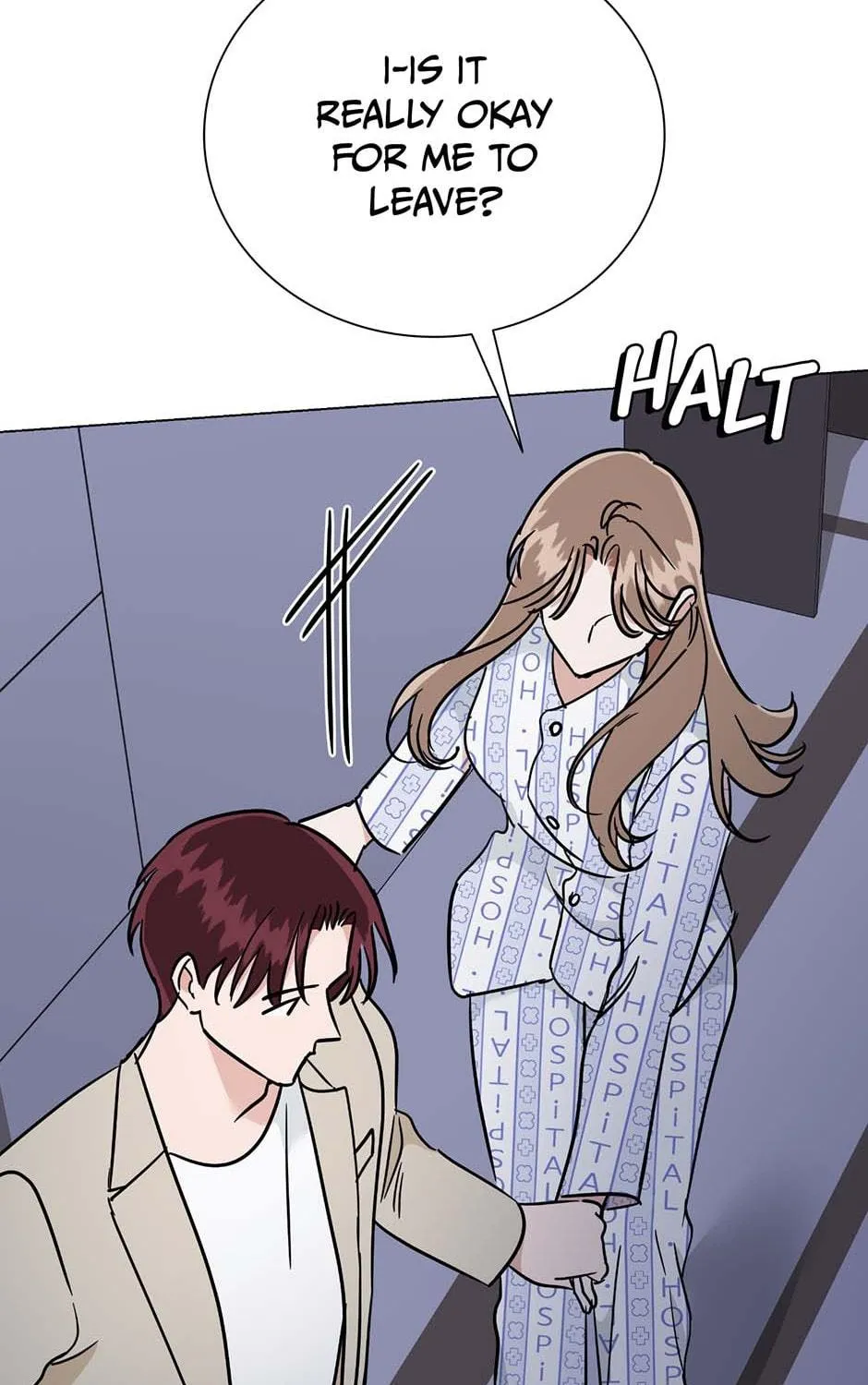 Difficult Boss Chapter 38 page 107 - 