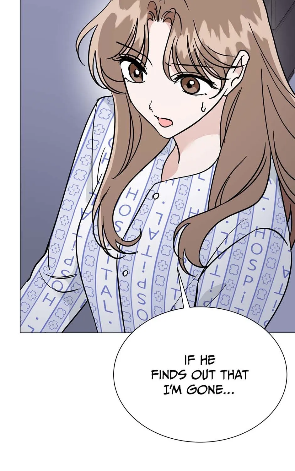 Difficult Boss Chapter 38 page 111 - 