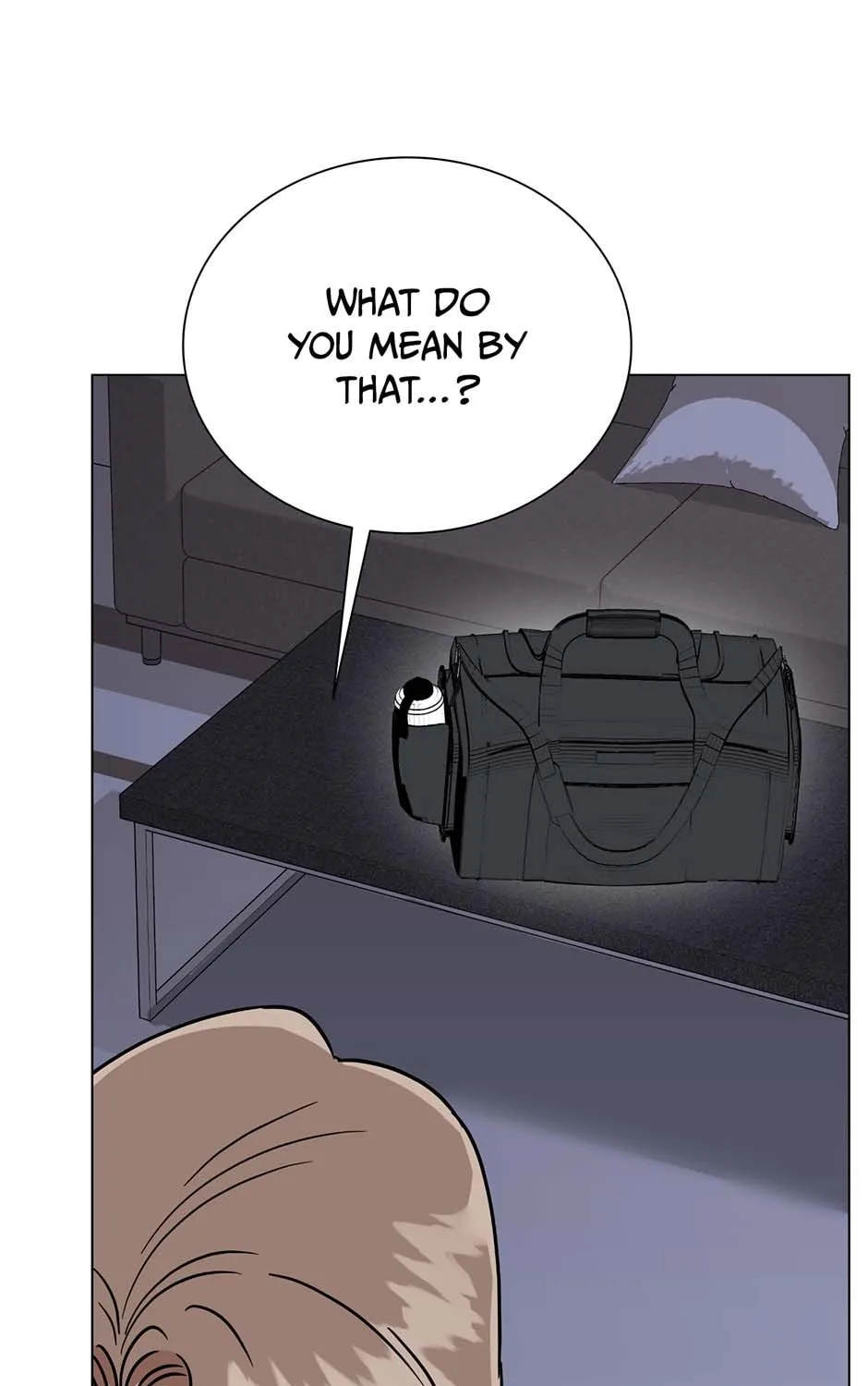 Difficult Boss Chapter 38 page 117 - 