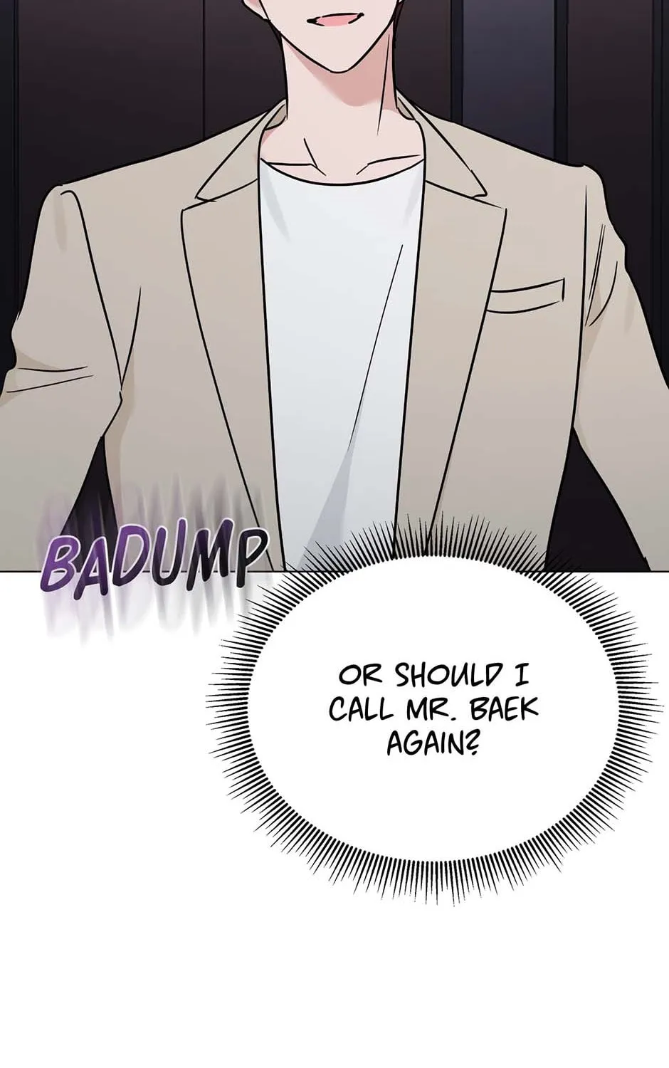 Difficult Boss Chapter 38 page 13 - 