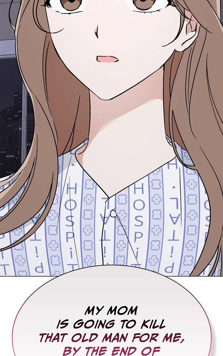 Difficult Boss Chapter 38 page 121 - 