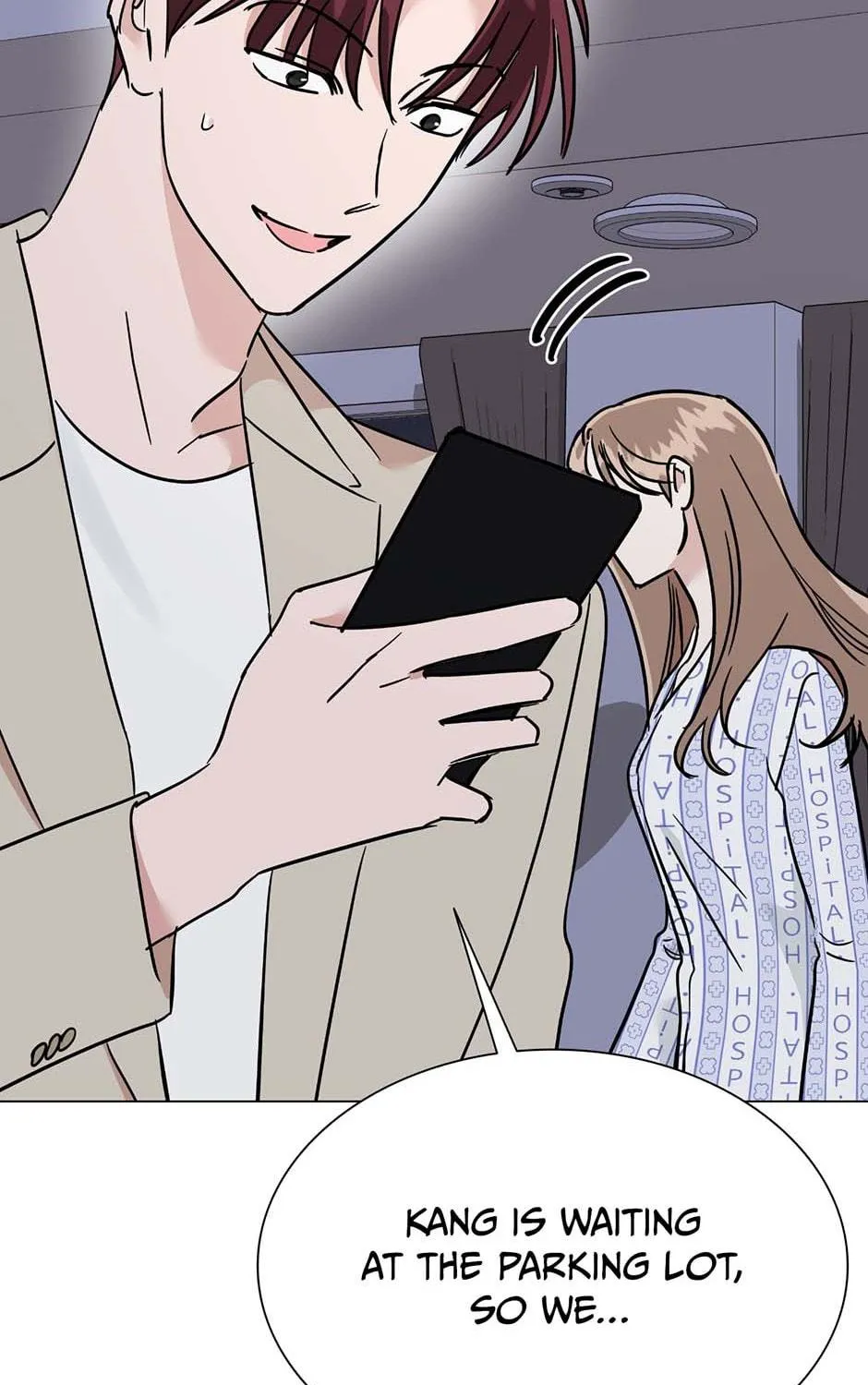 Difficult Boss Chapter 38 page 129 - 