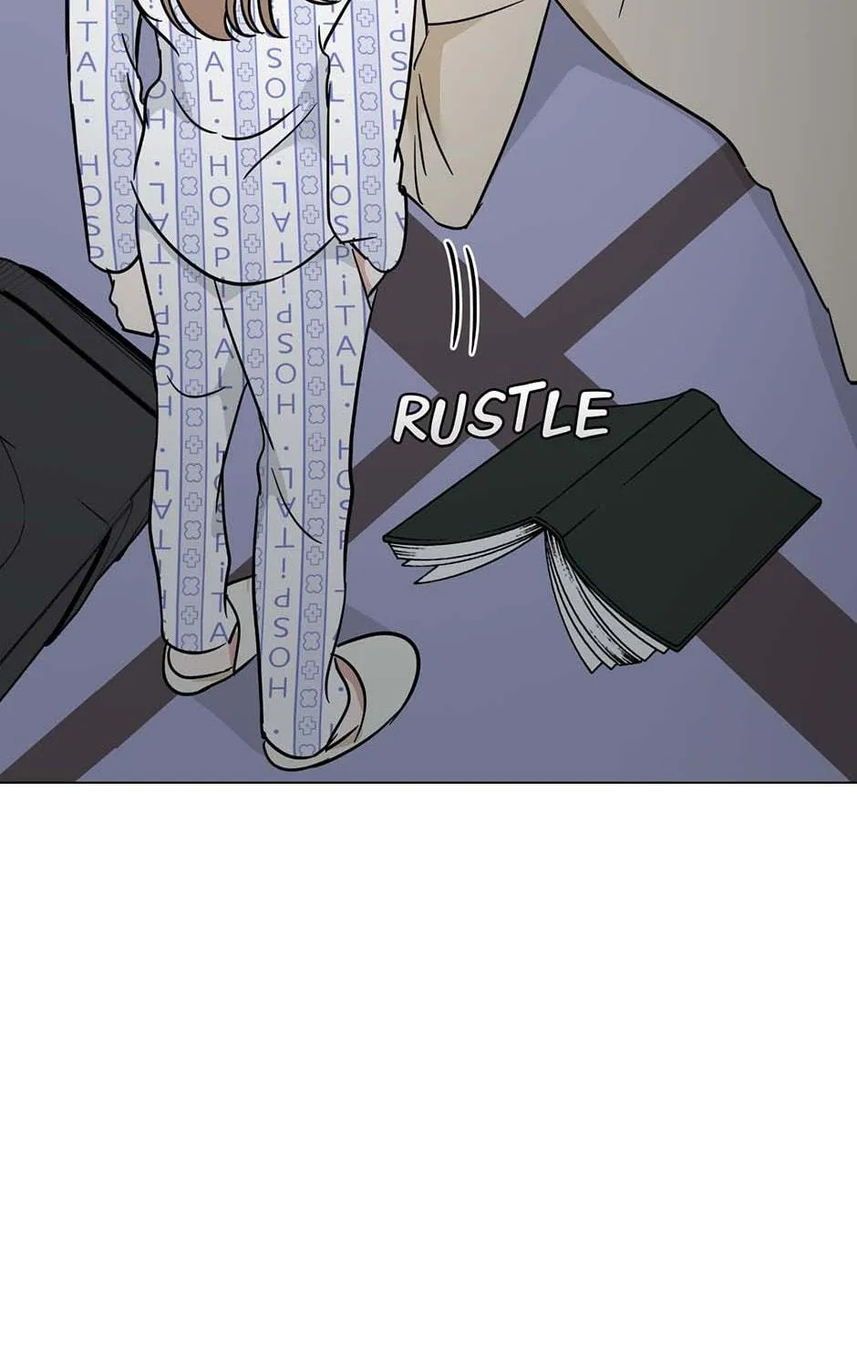 Difficult Boss Chapter 38 page 143 - 