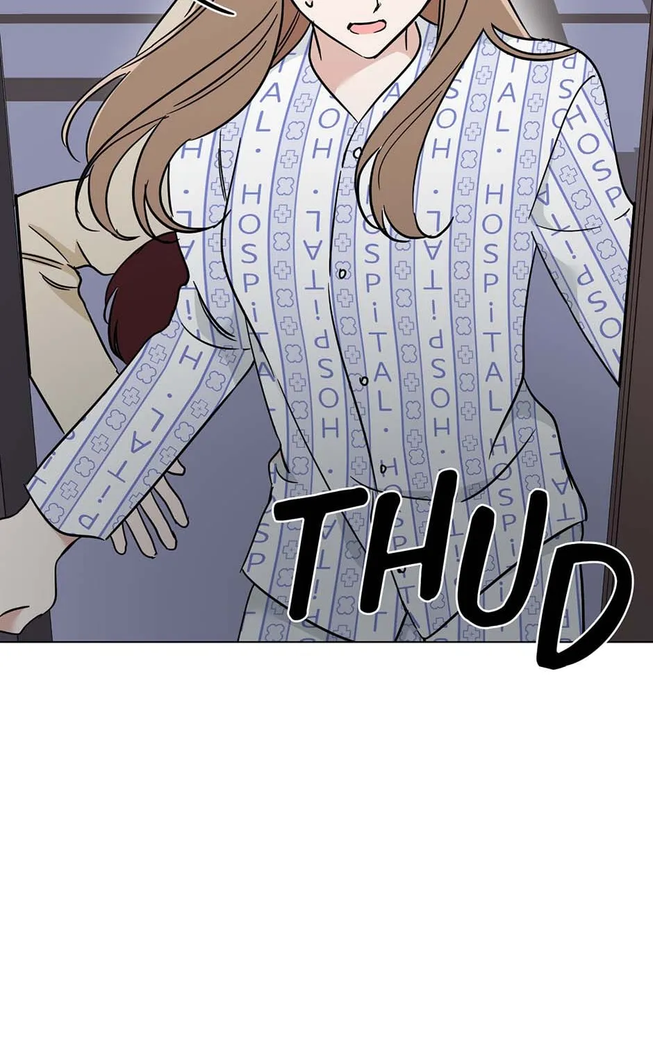 Difficult Boss Chapter 38 page 153 - 