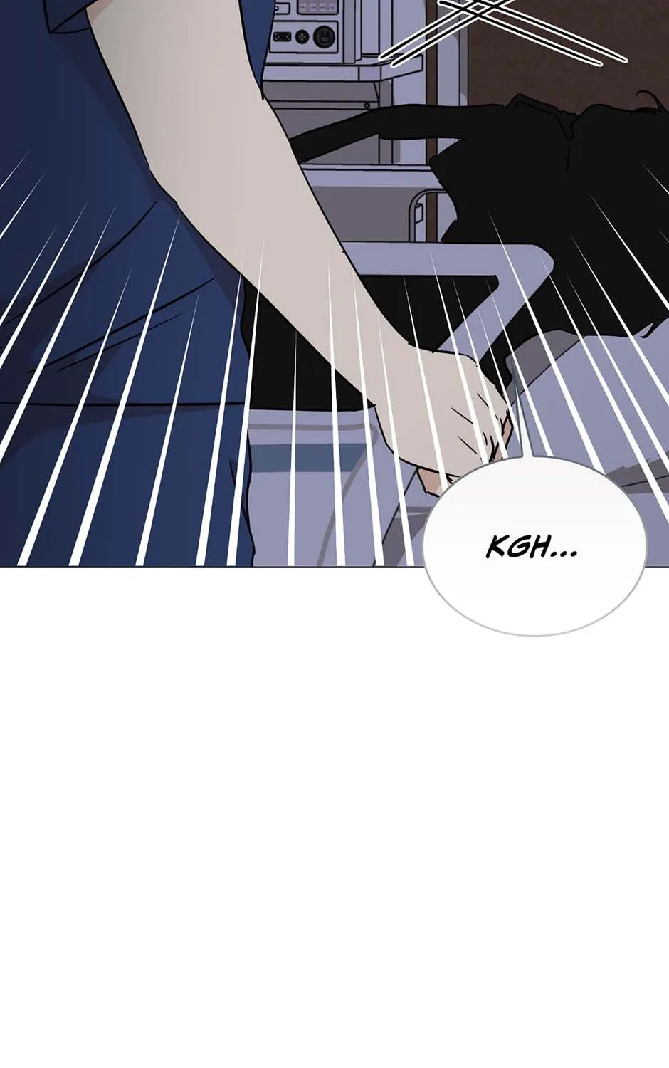 Difficult Boss Chapter 38 page 163 - 
