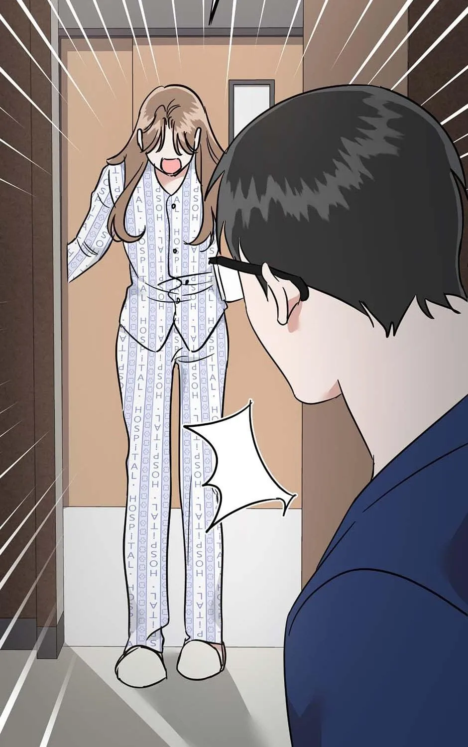 Difficult Boss Chapter 38 page 169 - 