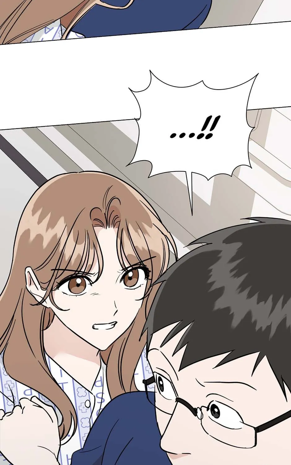 Difficult Boss Chapter 38 page 181 - 