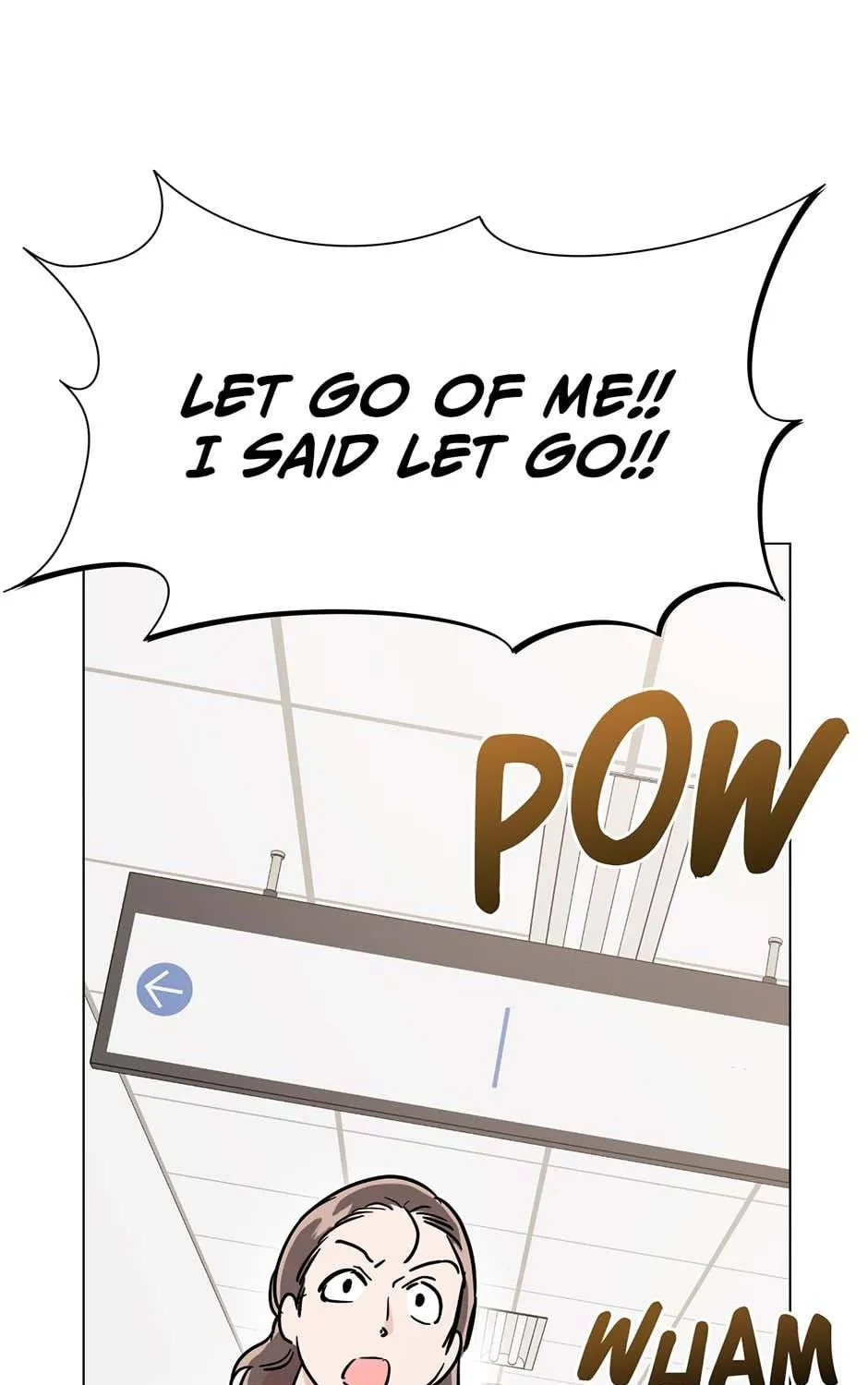 Difficult Boss Chapter 38 page 185 - 