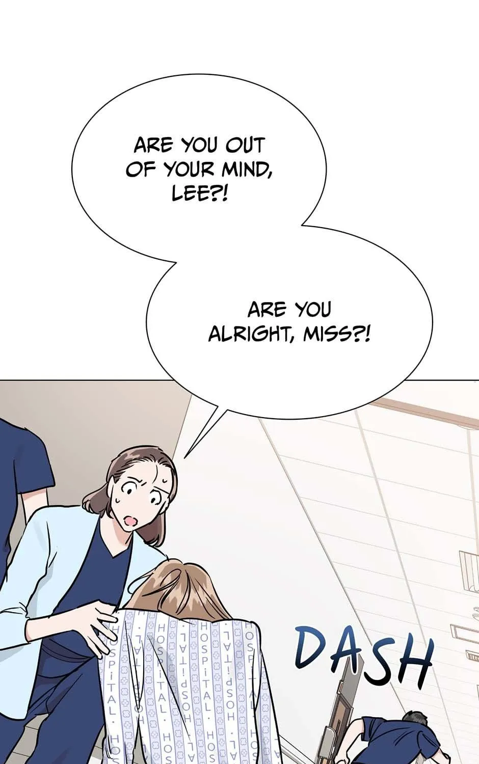 Difficult Boss Chapter 38 page 189 - 