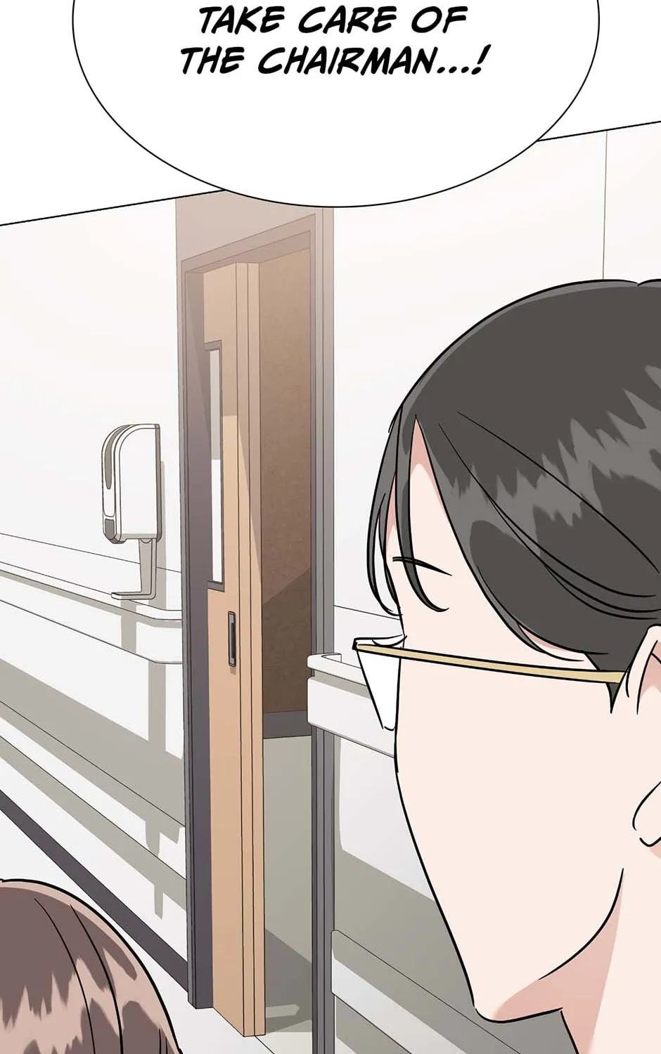 Difficult Boss Chapter 38 page 195 - 