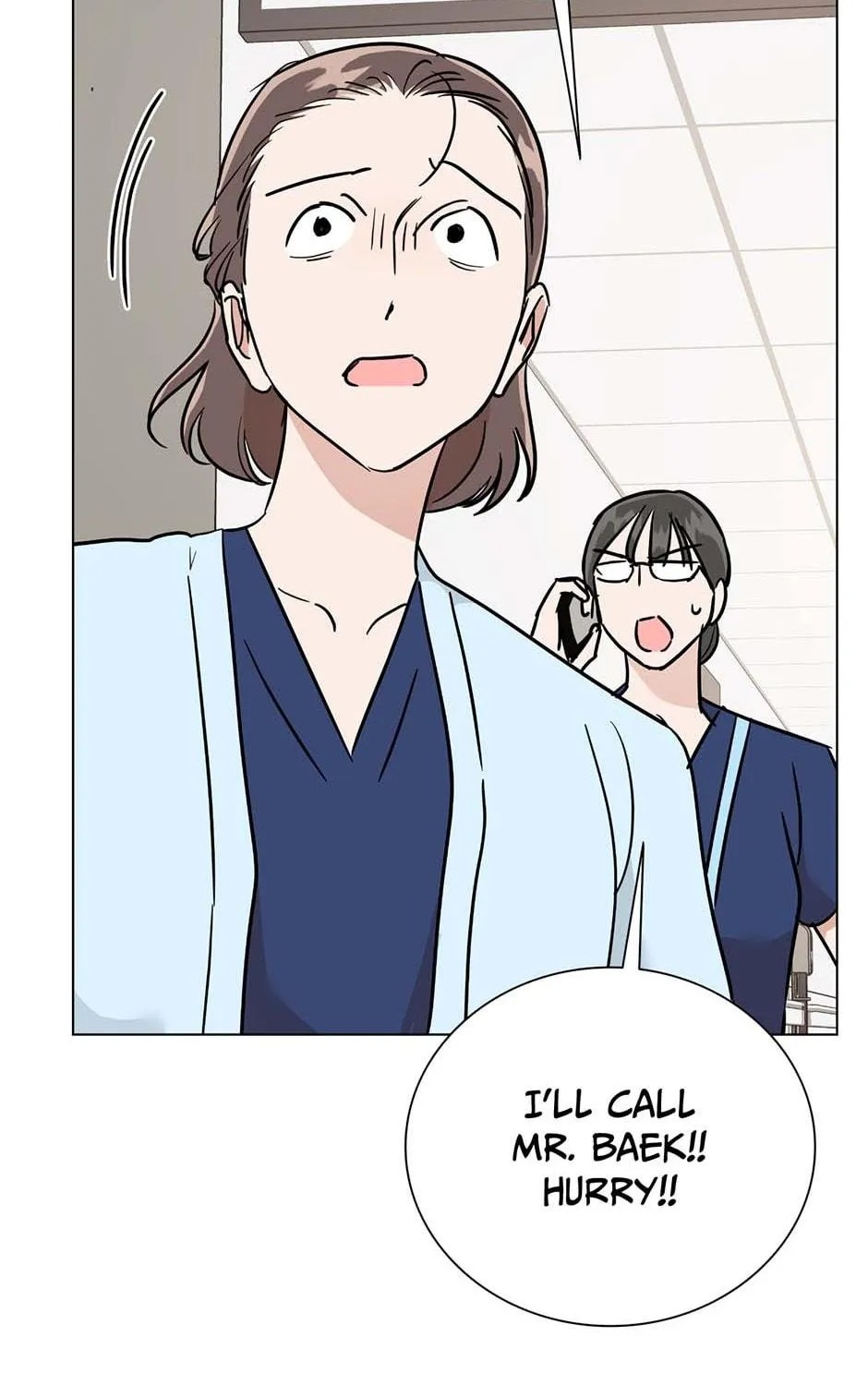 Difficult Boss Chapter 38 page 199 - 