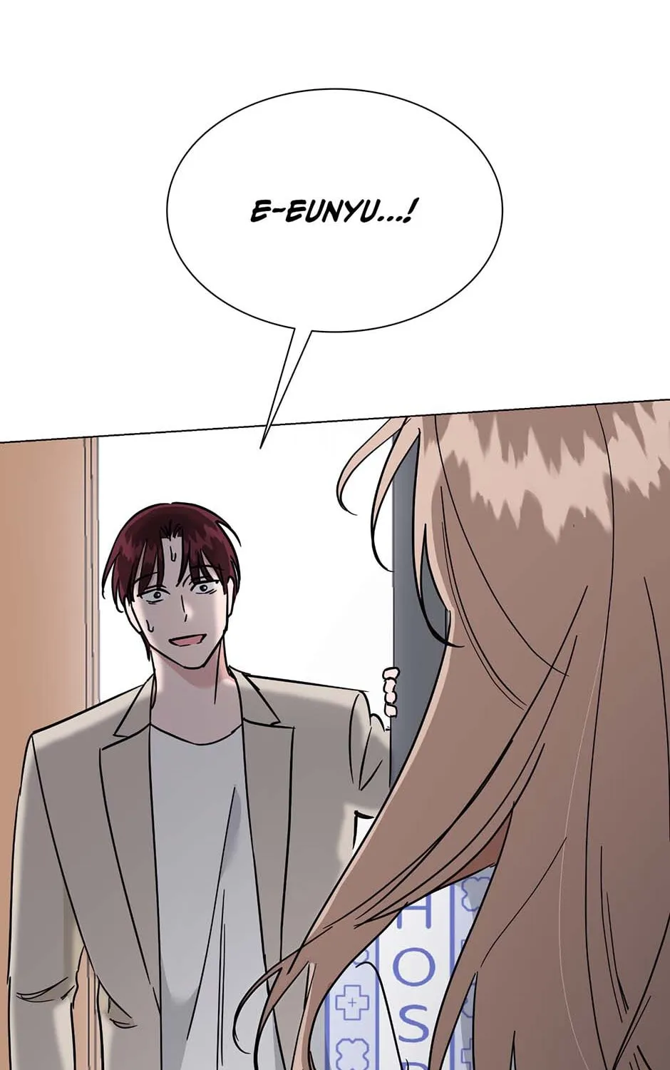 Difficult Boss Chapter 38 page 3 - 