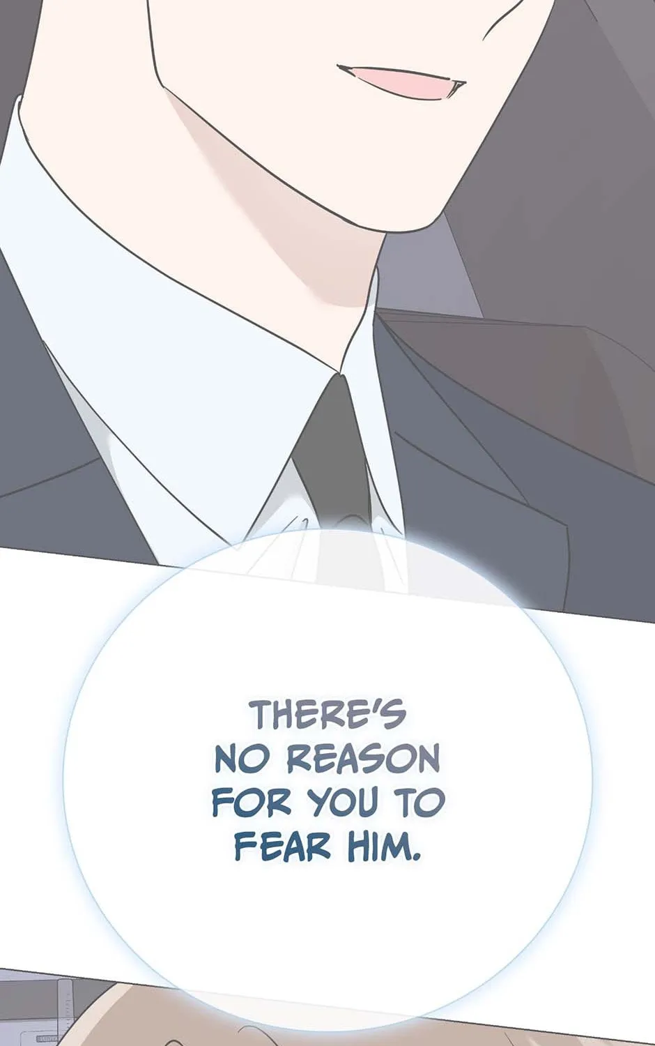 Difficult Boss Chapter 38 page 21 - 