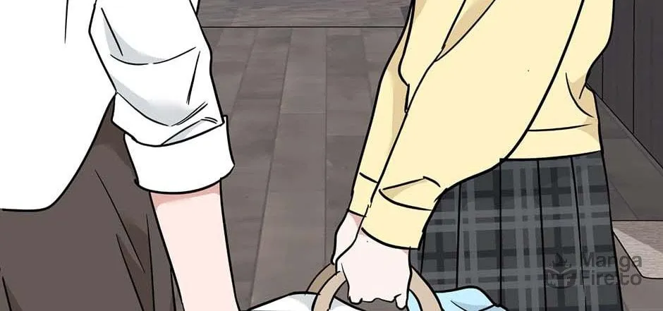 Difficult Boss Chapter 38 page 30 - 