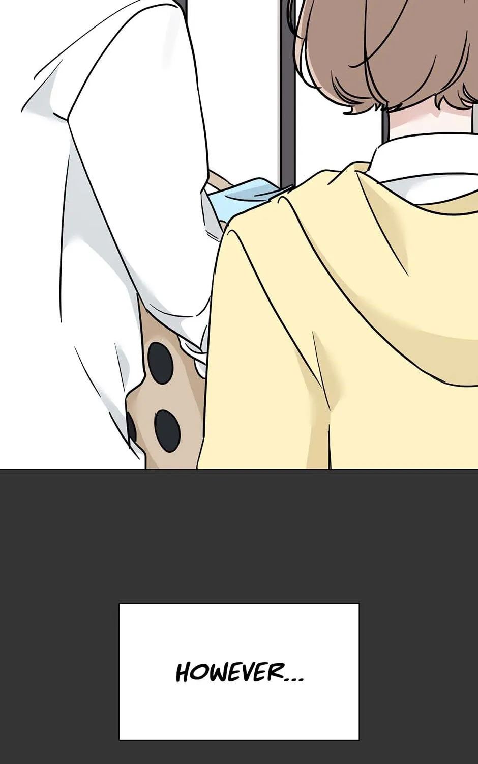 Difficult Boss Chapter 38 page 37 - 