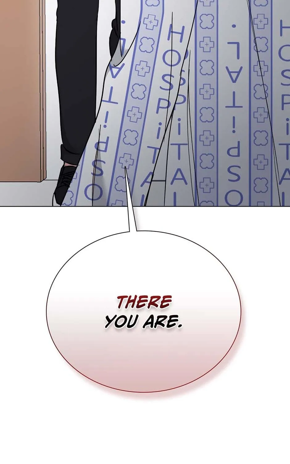 Difficult Boss Chapter 38 page 5 - 